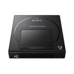 Sony ODC-1500R (ODC1500R) 1500GB Write-Once Optical Archive Cartridge Sony ODC-1500R (ODC1500R) 1500GB Write-Once Optical Archive Cartridge